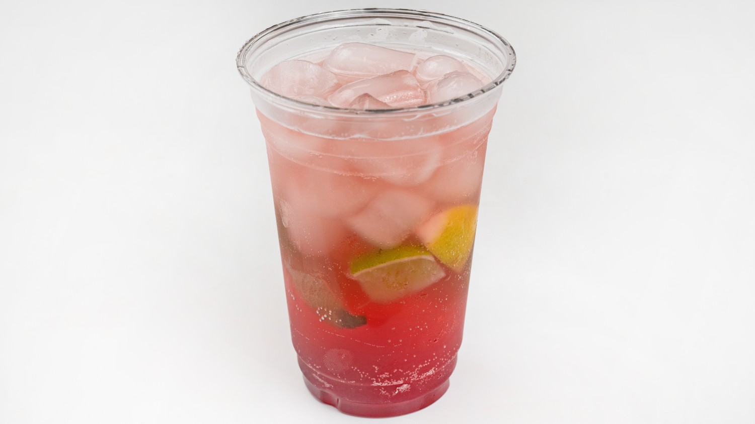 Virgin Mojito
