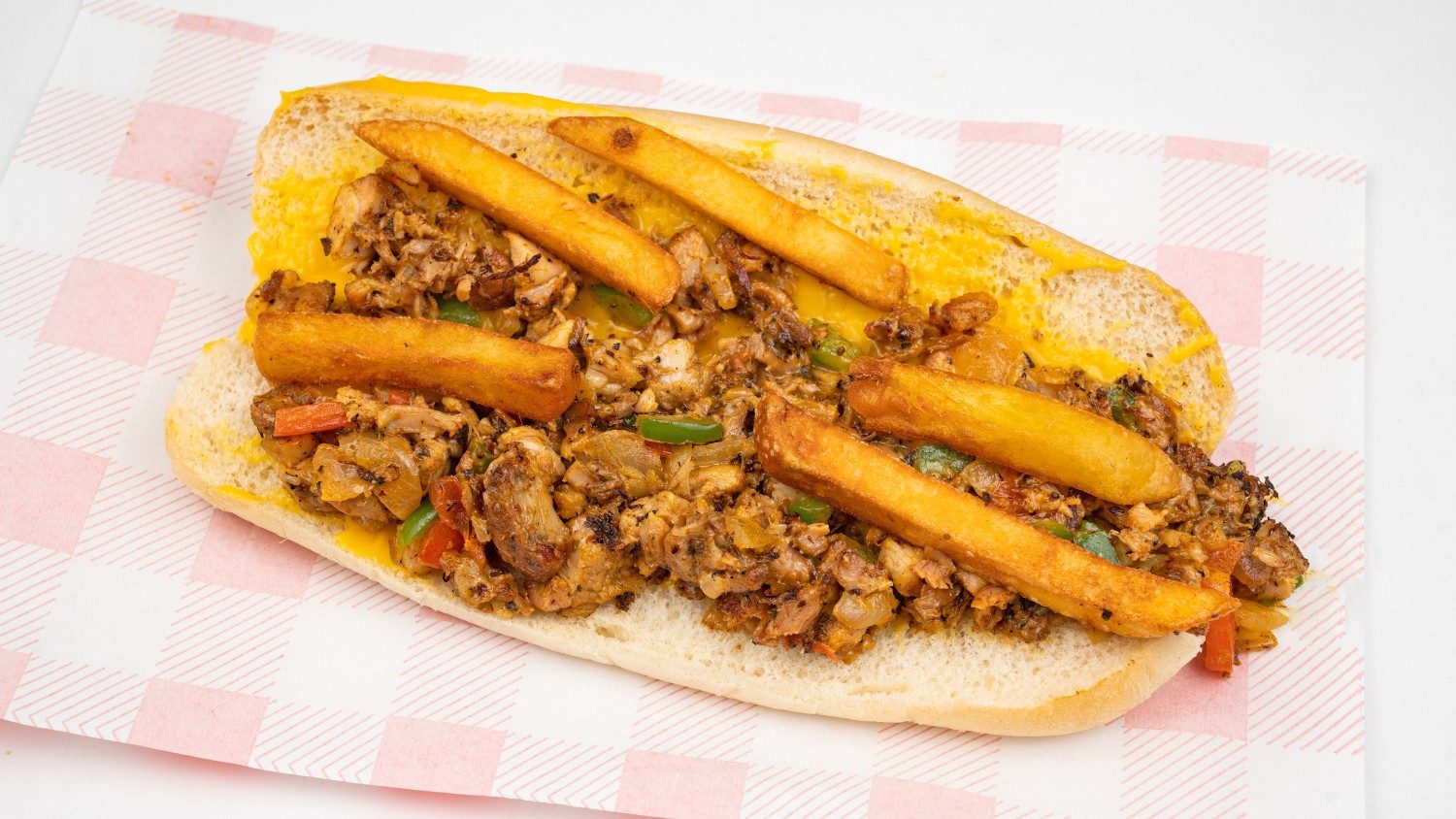 Chicken Sandwich